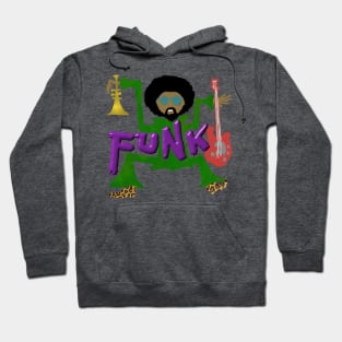 Funk Hoodie